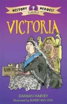 Image of History Heroes: Victoria
