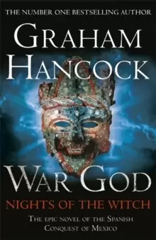 Image of War God: Nights of the Witch : War God Trilogy Book One