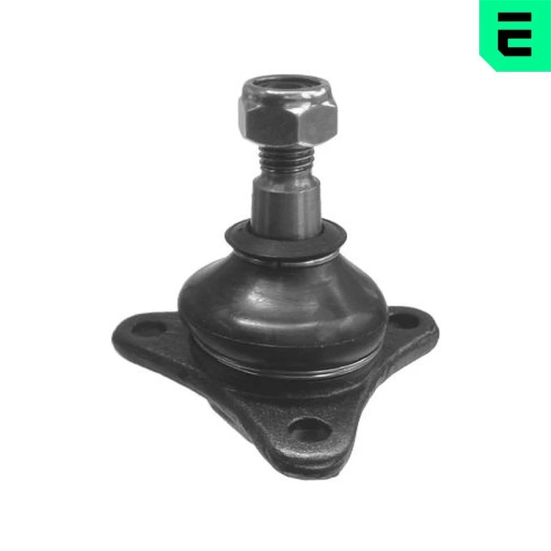 Image of OPTIMAL G3-177 Ball joint Upper Support-/Steering Link (2462)