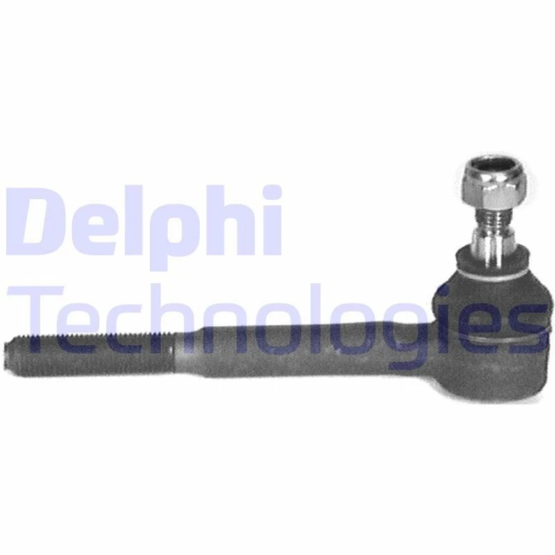 Image of DELPHI Track rod end DELPHI TA862