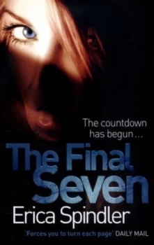 Image of The Final Seven by Erica Spindler Paperback