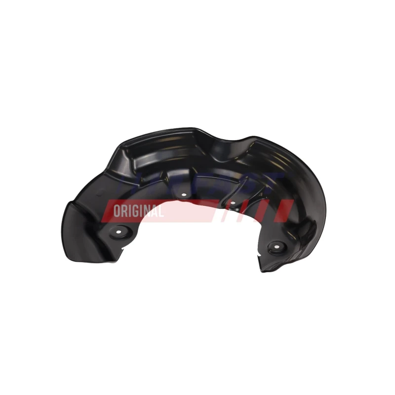 Image of FAST Brake disc backing plate FAST FT04014