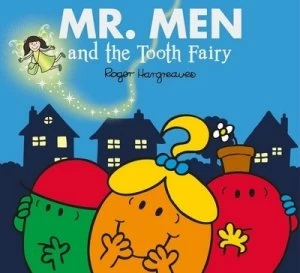 Image of Mr Men and the Tooth Fairy by Roger Hargreaves Paperback