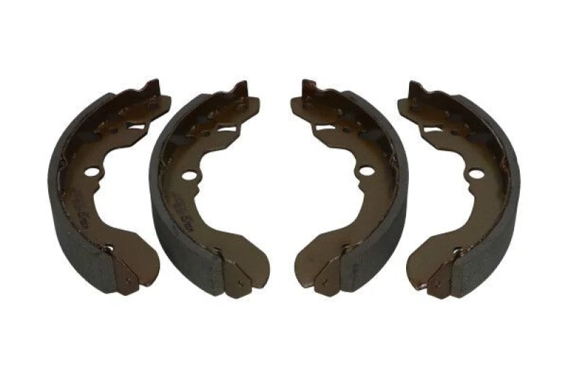 Image of KAVO PARTS Brake Shoe Set KAVO PARTS KBS-8920