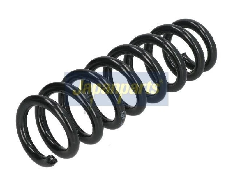 Image of JAPANPARTS Coil spring JAPANPARTS ZC7075A