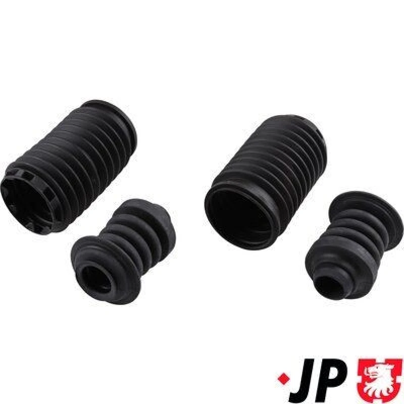 Image of JP GROUP Dust cover kit, shock absorber JP GROUP 4342703010