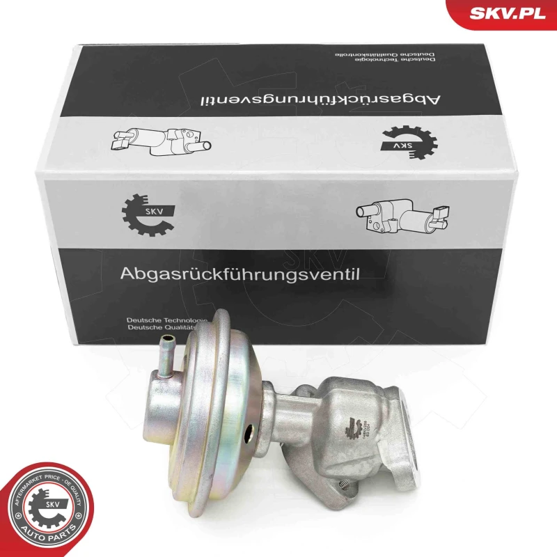 Image of ESEN SKV EGR valve ESEN SKV 14SKV258
