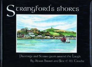 Image of Strangfords Shores Book