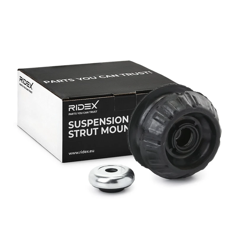 Image of RIDEX Top strut mount RIDEX 1180S0445