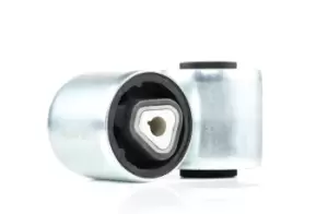 Image of RIDEX Arm Bushes BMW 251T0615 31120393540,31120398350,31126763719 Suspension Bushes,Wishbone Bushes,Control Arm-/Trailing Arm Bush 31126763719S1