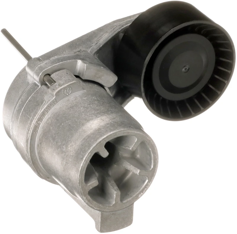 Image of GATES Tensioner pulley GATES T39389