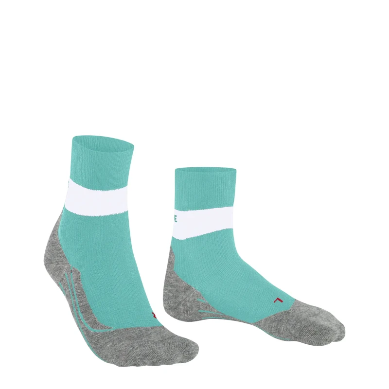 Image of Womens compression socks Falke RU Stabilizing Bleu Female 39/40