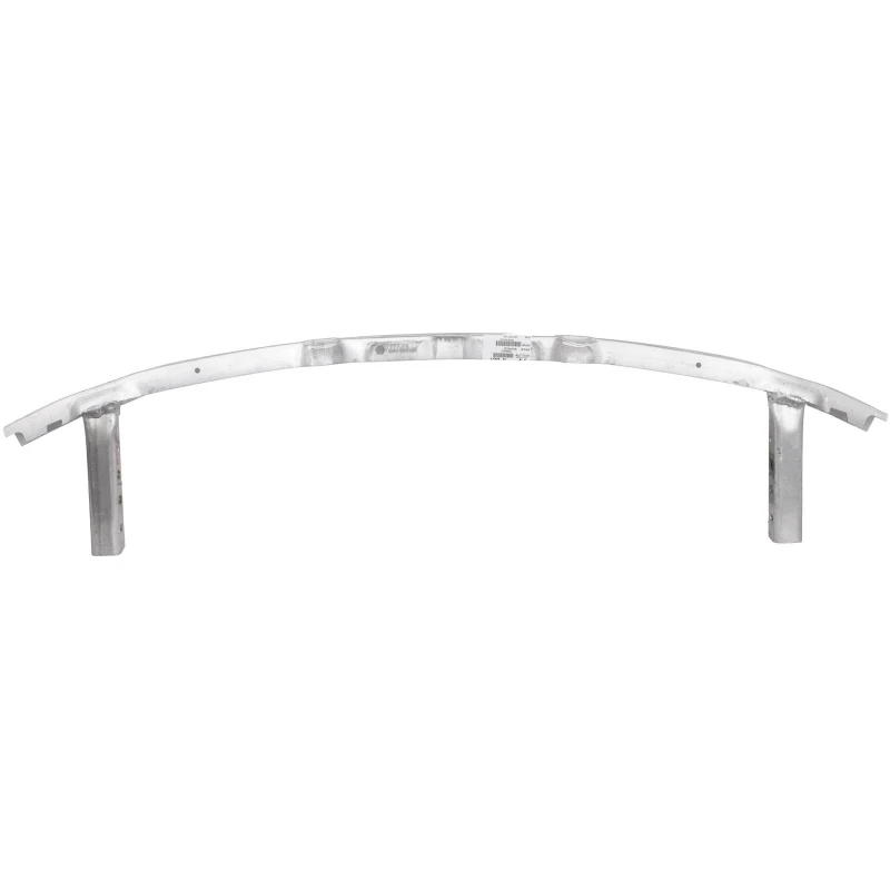 Image of Impact Absorber, bumper DIEDERICHS 1226061