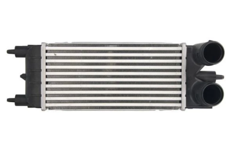 Image of THERMOTEC Intercooler THERMOTEC DAC020TT
