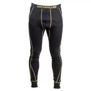 Image of Thermo Pants Base Layer Black XXL