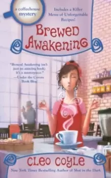 Image of Brewed Awakening