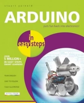 Image of Arduino by Stuart Yarnold