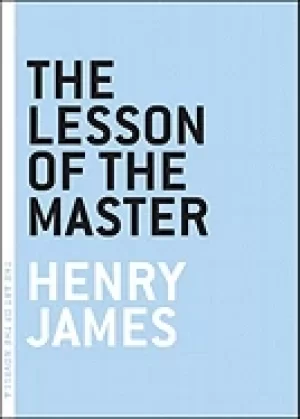 Image of lesson of the master