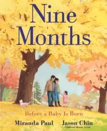 Image of Nine Months : Before a Baby is Born