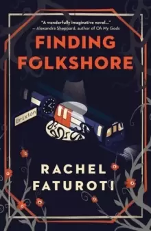 Image of Finding Folkshore
