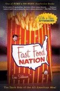 Image of fast food nation the dark side of the all american meal
