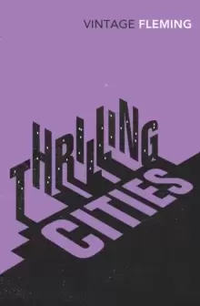 Image of Thrilling Cities
