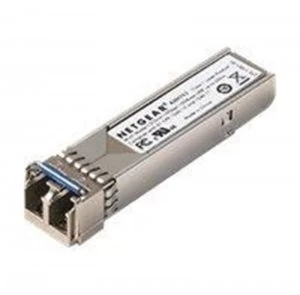 Image of Netgear ProSafe AXLM762 40GBASE-LR4 Smf Lc Qsfp+Module