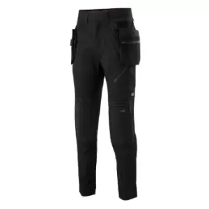 image of Xtreme 2.0 Pant Trousers 32 Black Size 30"