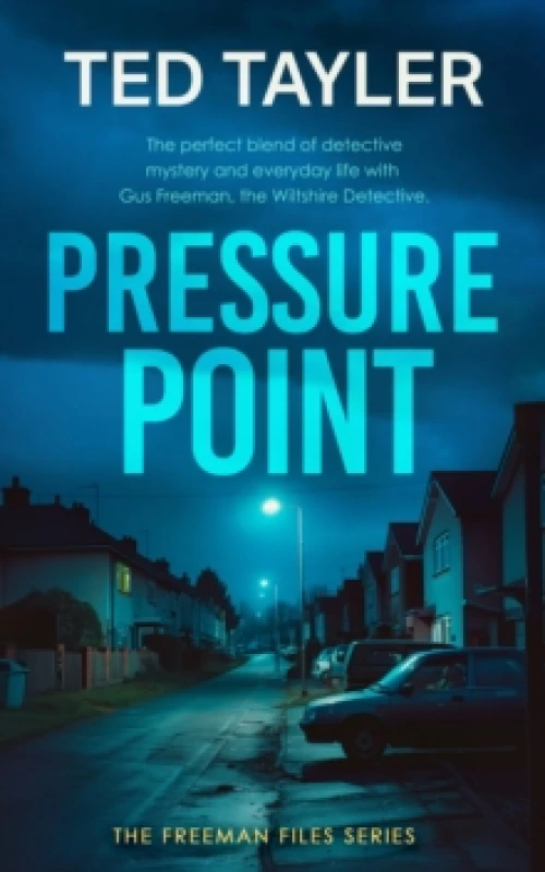 Image of Pressure Point. Paperback. By Ted Tayler Books