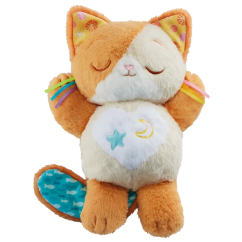 Image of VTech VTech Paws & Purr Kitten Sleep Aid
