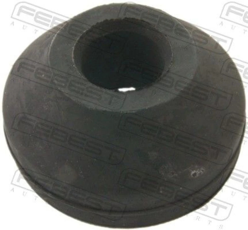 Image of Spacer Bush, shock absorber FEBEST HSB-033