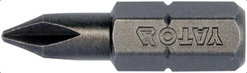 Image of YATO Screwdriver Bit Set YATO YT-78131