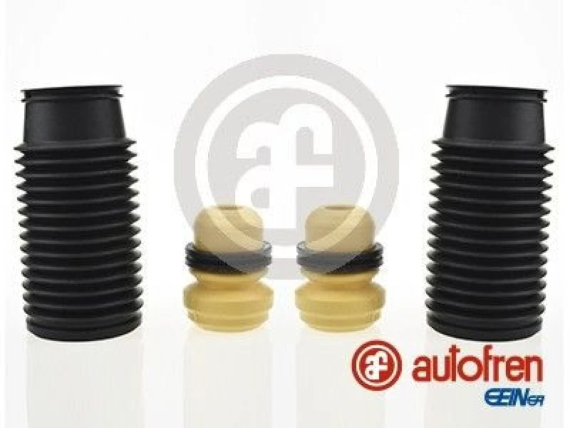 Image of AUTOFREN SEINSA Dust cover kit, shock absorber AUTOFREN SEINSA D5160