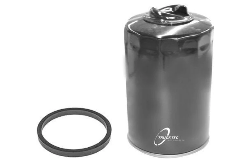 Image of TRUCKTEC AUTOMOTIVE 07.18.044 Oil filter Spin-on Filter Oil Filter (7)