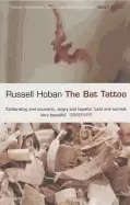 Image of bat tattoo