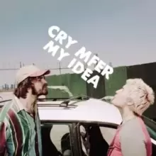 Image of Cry Mfer