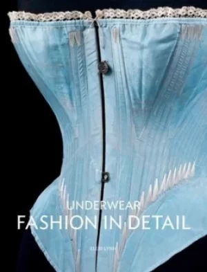 Image of Underwear by Eleri Lynn