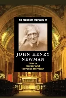 Image of The Cambridge Companion to John Henry Newman