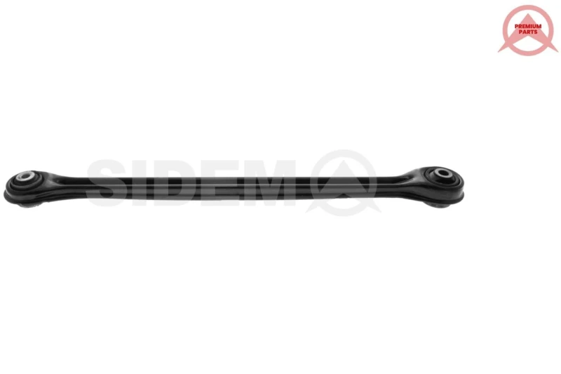 Image of SIDEM 91079 Suspension arm Trailing Arm, Rear Axle Track Control Arm (273)