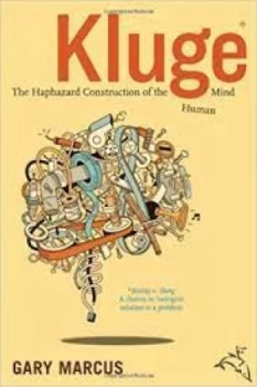 Image of Kluge by Gary Marcus