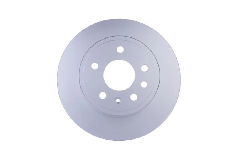 Image of HELLA Brake disc HELLA 8DD 355 104-701