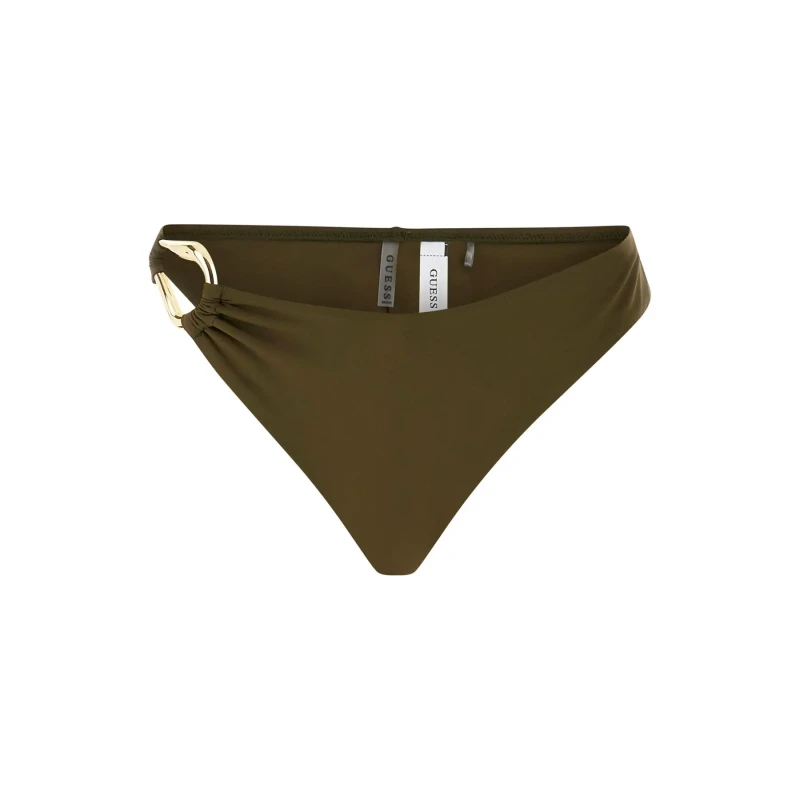 Image of Womens swimsuit bottoms Guess Vera Brazilian Marron Female M