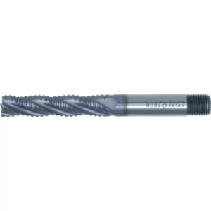 Image of 16.0 SCR Long Roughing Cutter-TiALN-8% Co