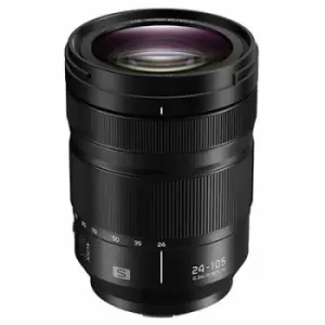 image of Panasonic Lumix S 24-105mm f4 Macro OIS Lens