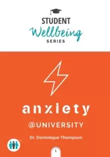Image of Anxiety at University