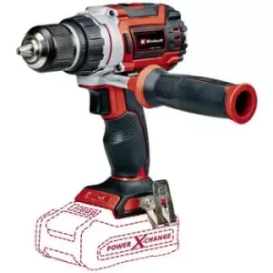 image of Einhell Power X-Change TP-CD 18/60 Li BL - Solo 2-speed-Cordless drill w/o battery, w/o charger, brushless