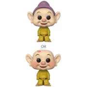 image of Funko Pop Disney Snow White Dopey Vinyl Figure ToysAction Figures