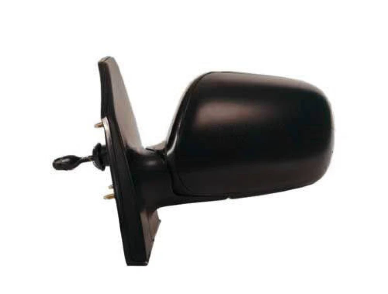Image of ALKAR 6164261 Wing mirror Left, Convex Outside Mirror (50)