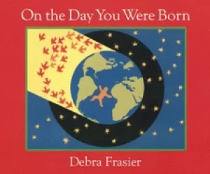 Image of on the day you were born