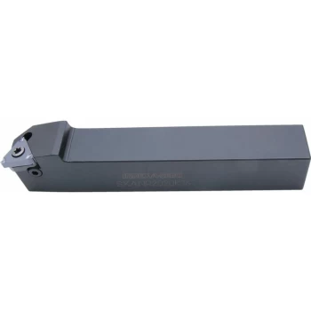 Image of Metric B-Type Threading Kit C/W Toolholder - Yamaloy